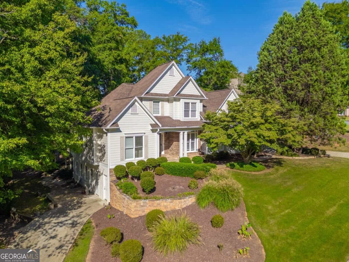 2059 Woodside Park Drive Woodstock - main photo