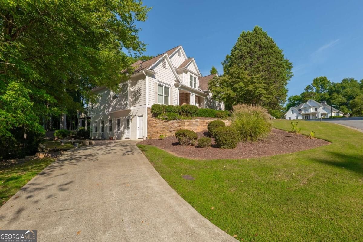 2059 Woodside Park Drive Woodstock - Photo 6