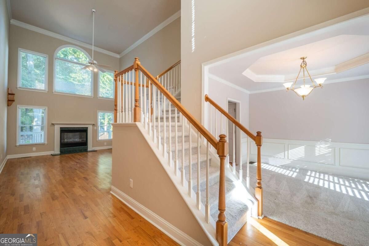 2059 Woodside Park Drive Woodstock - Photo 8