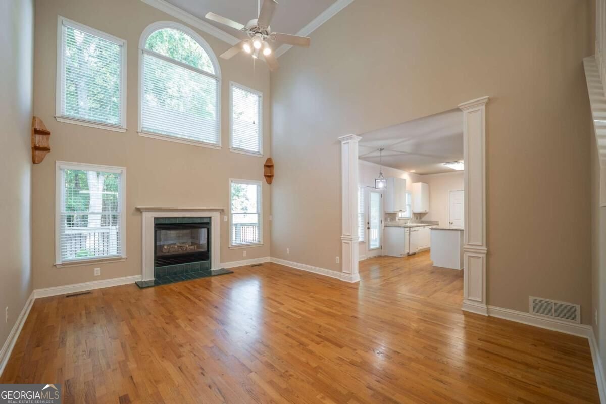 2059 Woodside Park Drive Woodstock - Photo 9