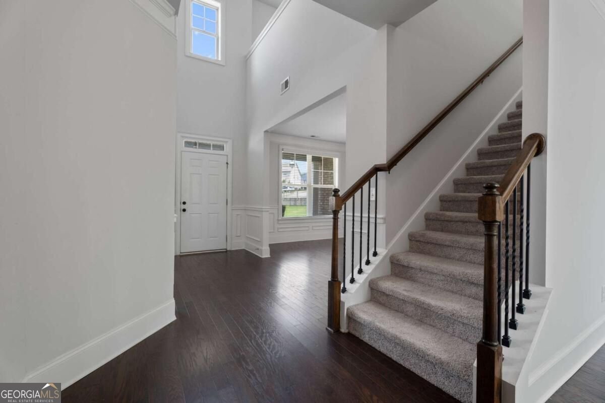 4818 Ralin Court Atlanta - Photo 10