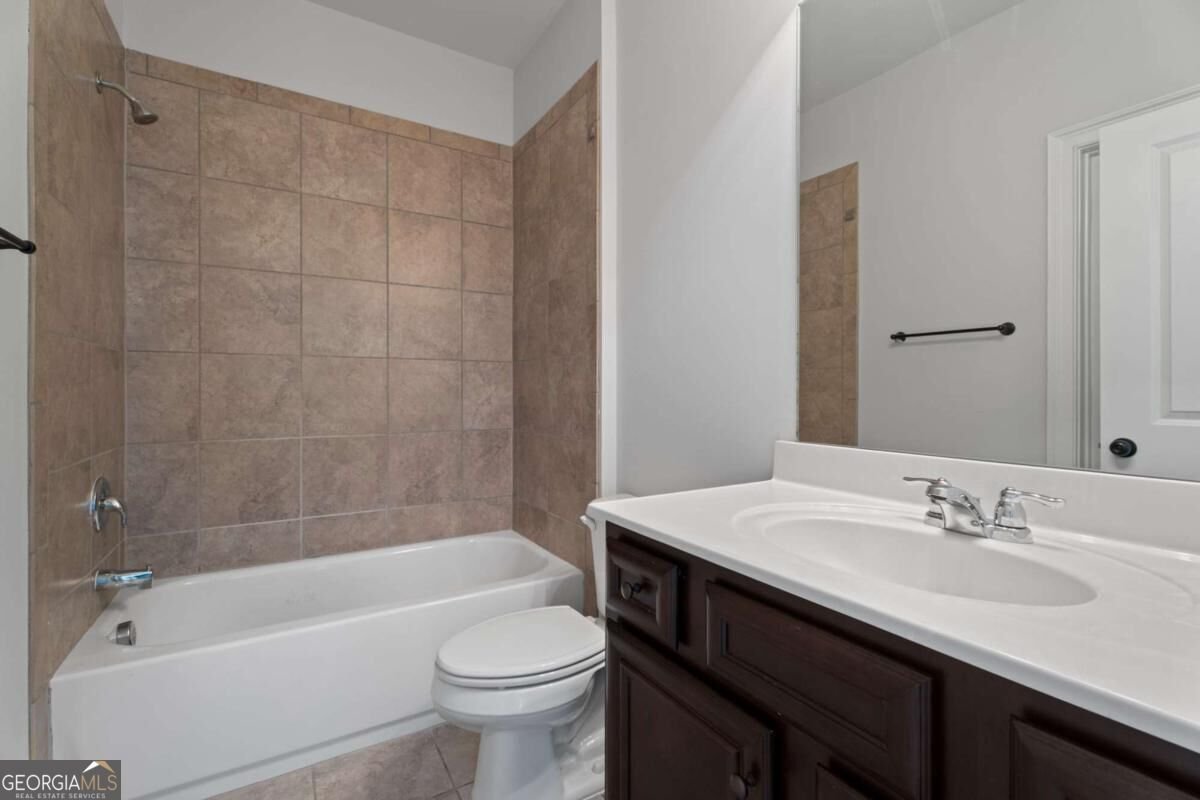 4818 Ralin Court Atlanta - Photo 11