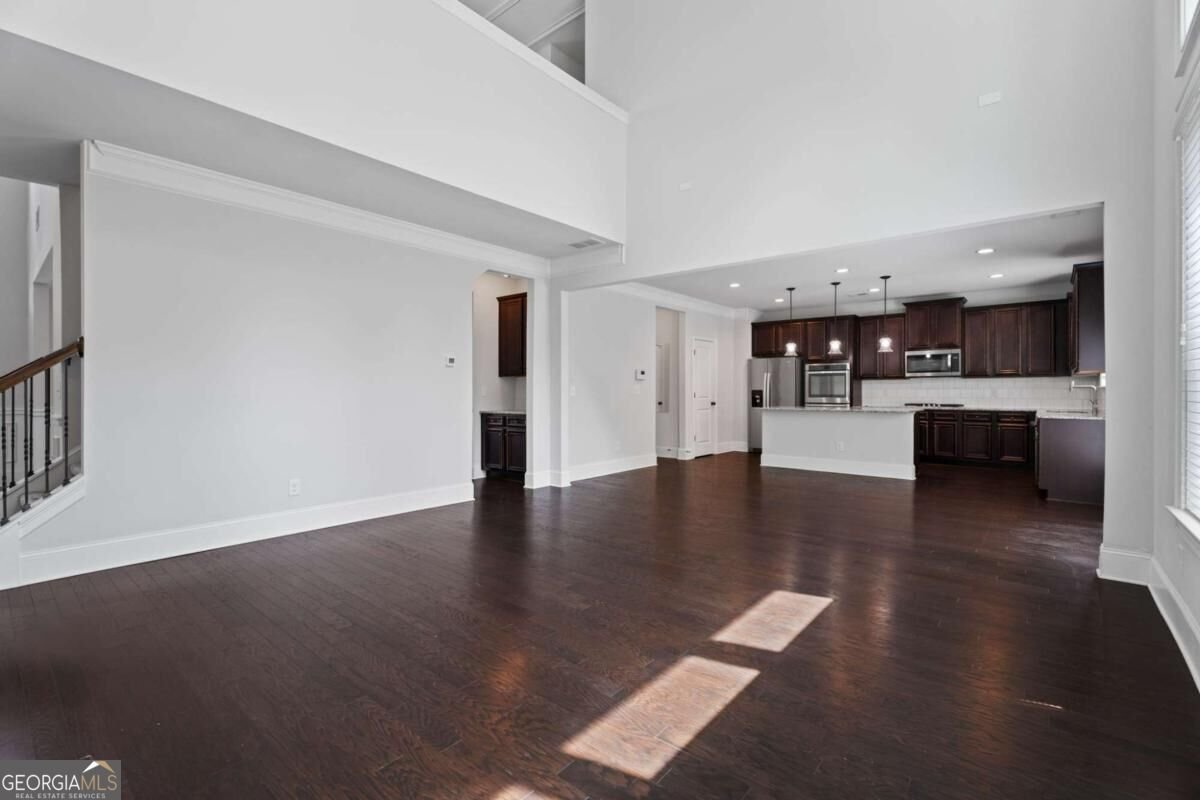 4818 Ralin Court Atlanta - Photo 16