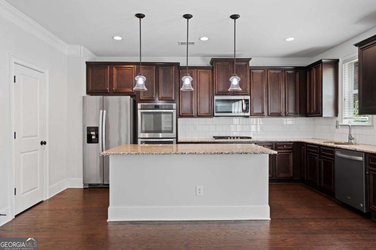 4818 Ralin Court Atlanta - Photo 19