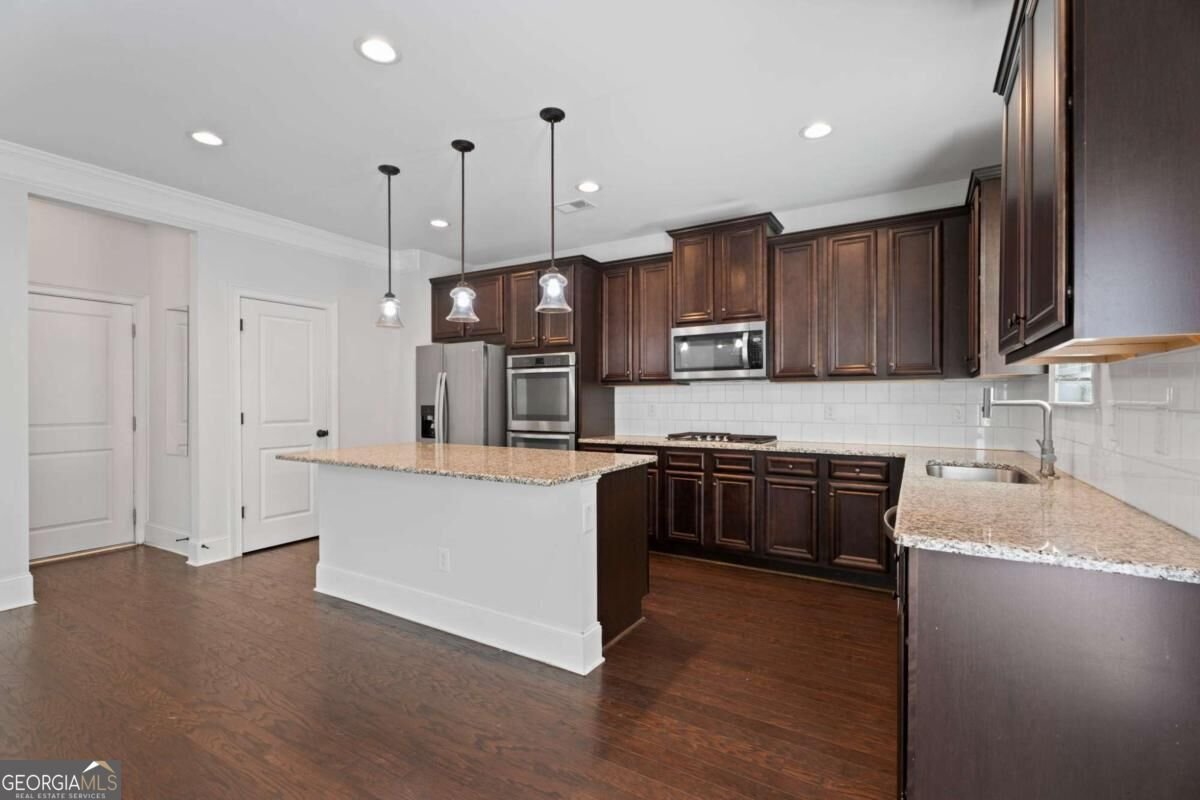 4818 Ralin Court Atlanta - Photo 20