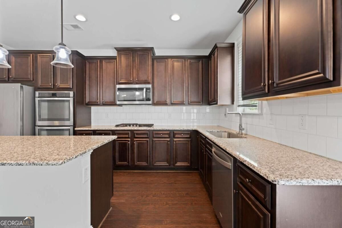 4818 Ralin Court Atlanta - Photo 21