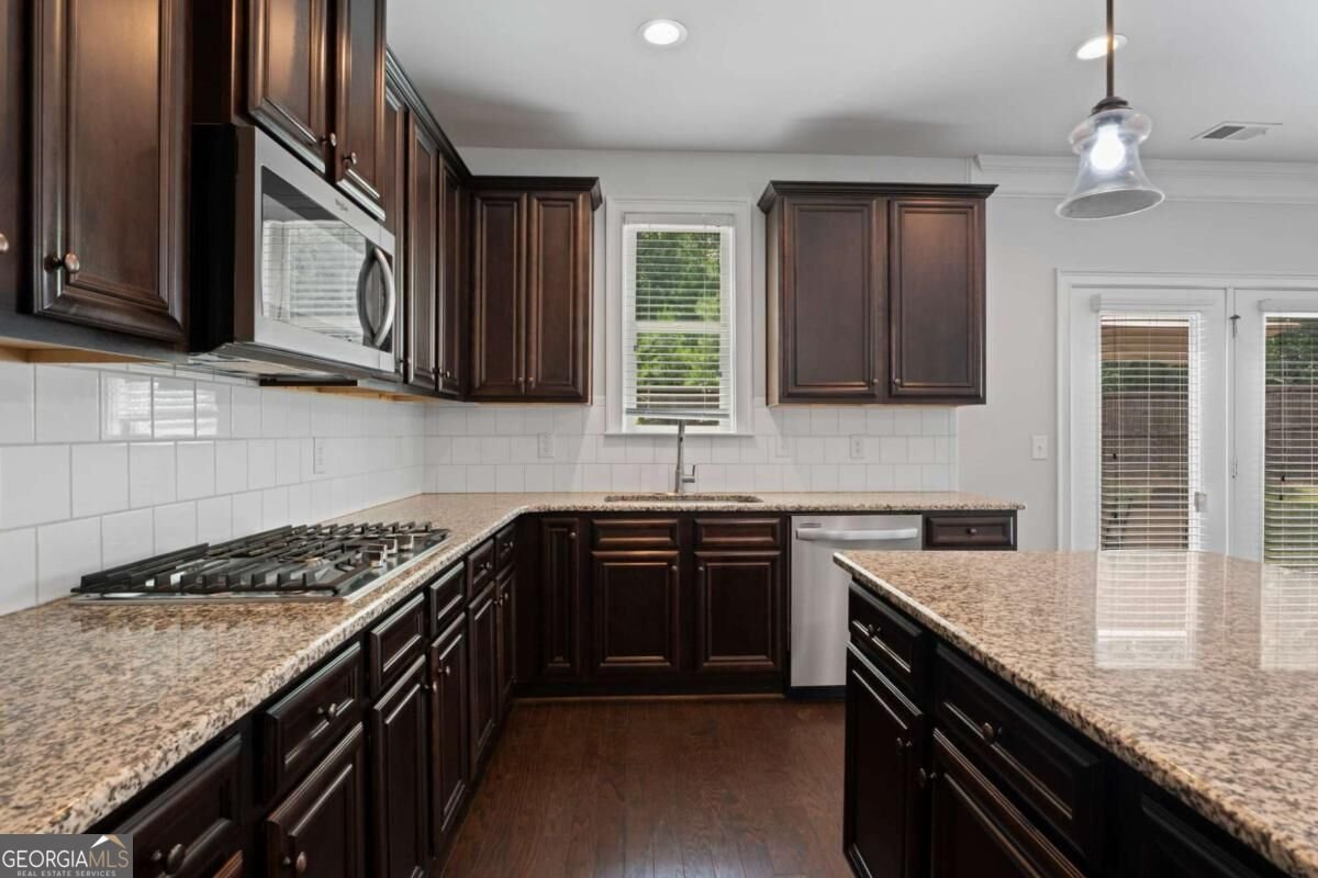 4818 Ralin Court Atlanta - Photo 22