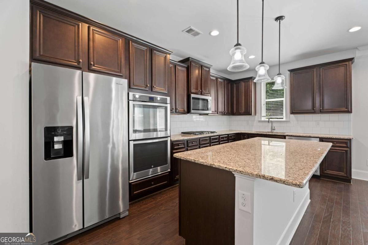 4818 Ralin Court Atlanta - Photo 23