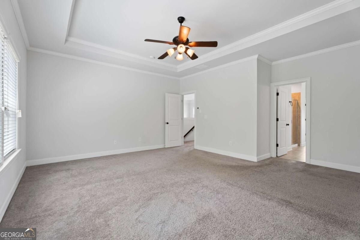 4818 Ralin Court Atlanta - Photo 28