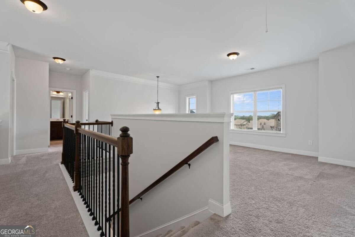 4818 Ralin Court Atlanta - Photo 36