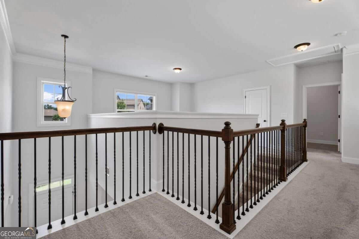 4818 Ralin Court Atlanta - Photo 43
