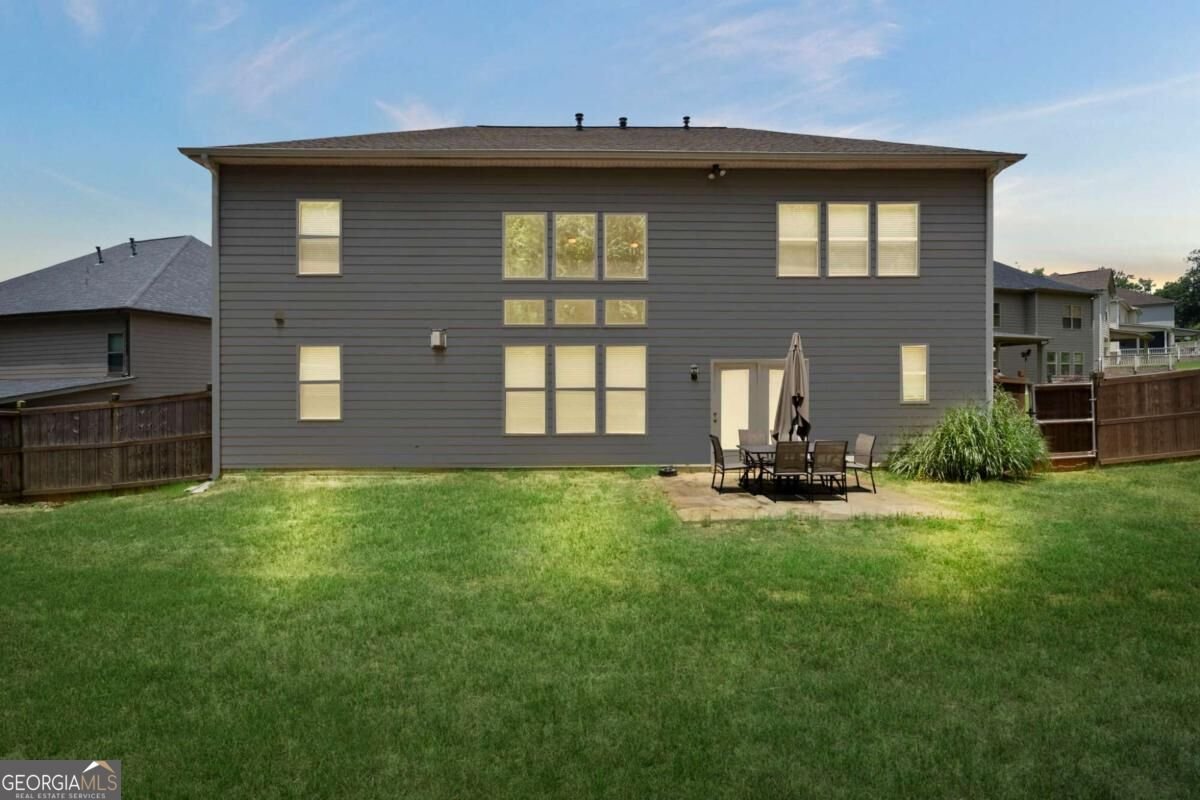 4818 Ralin Court Atlanta - Photo 44