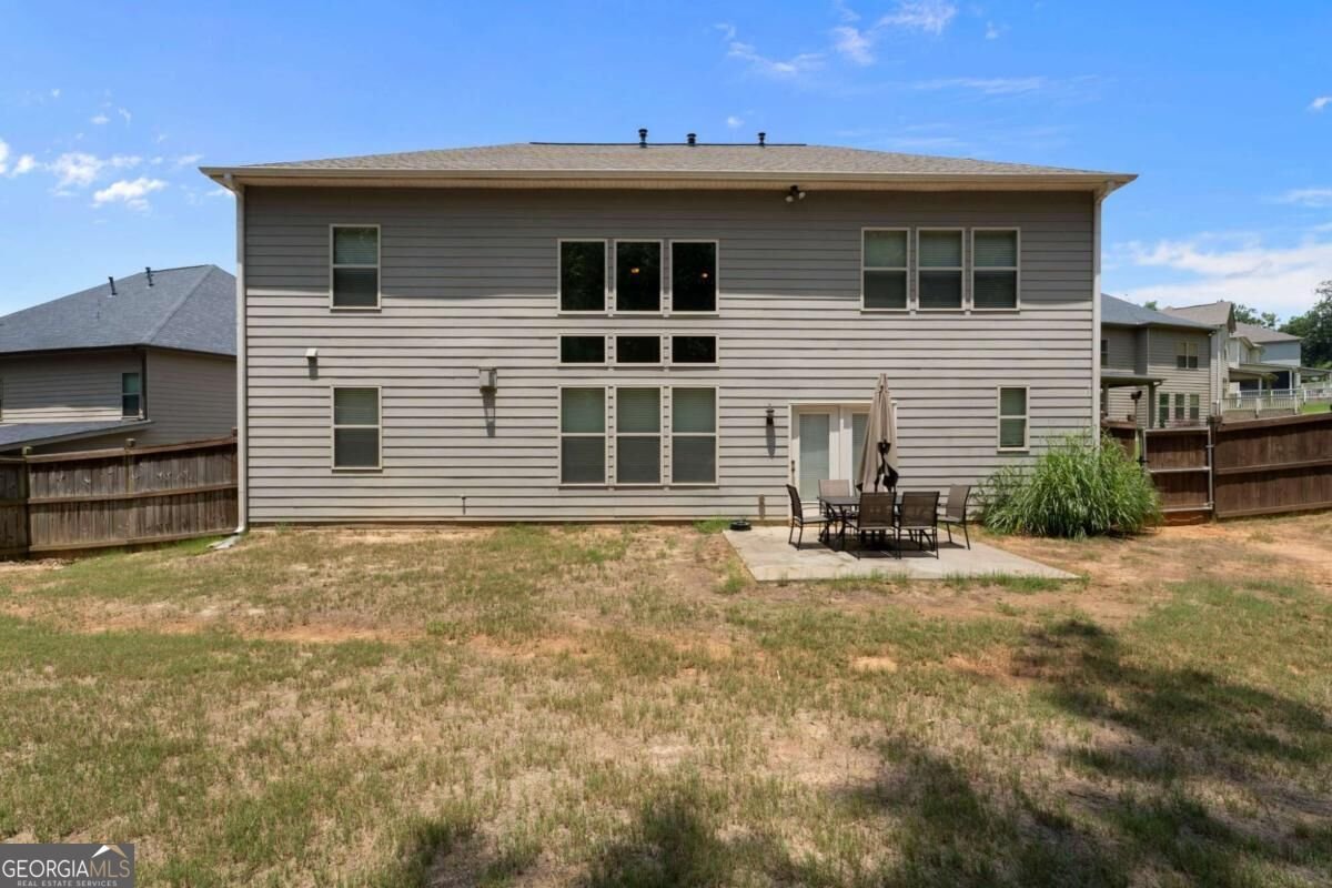4818 Ralin Court Atlanta - Photo 45