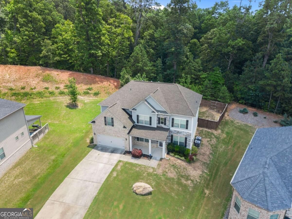 4818 Ralin Court Atlanta - Photo 46