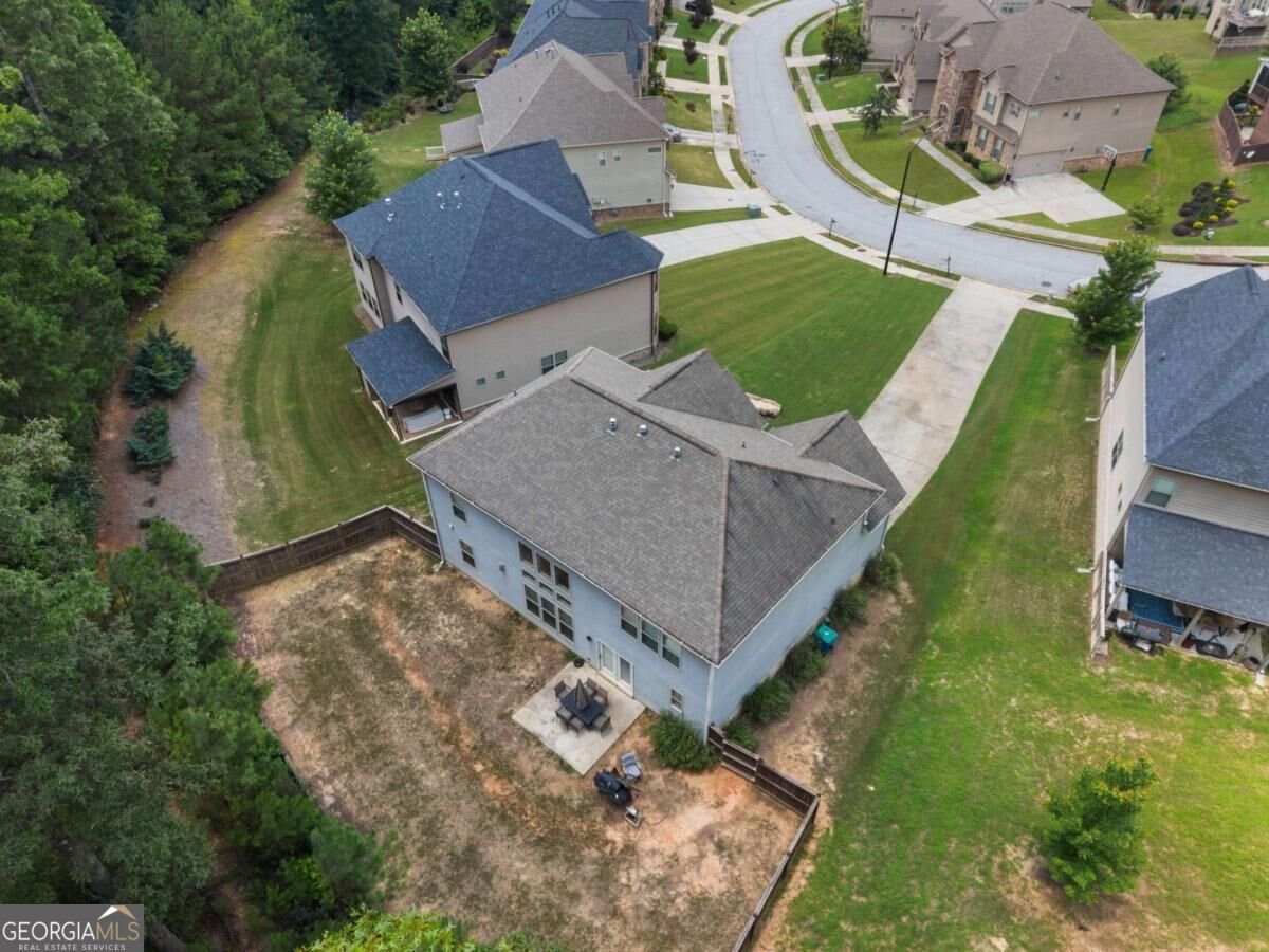 4818 Ralin Court Atlanta - Photo 47