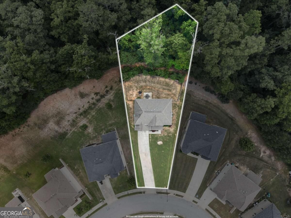 4818 Ralin Court Atlanta - Photo 49