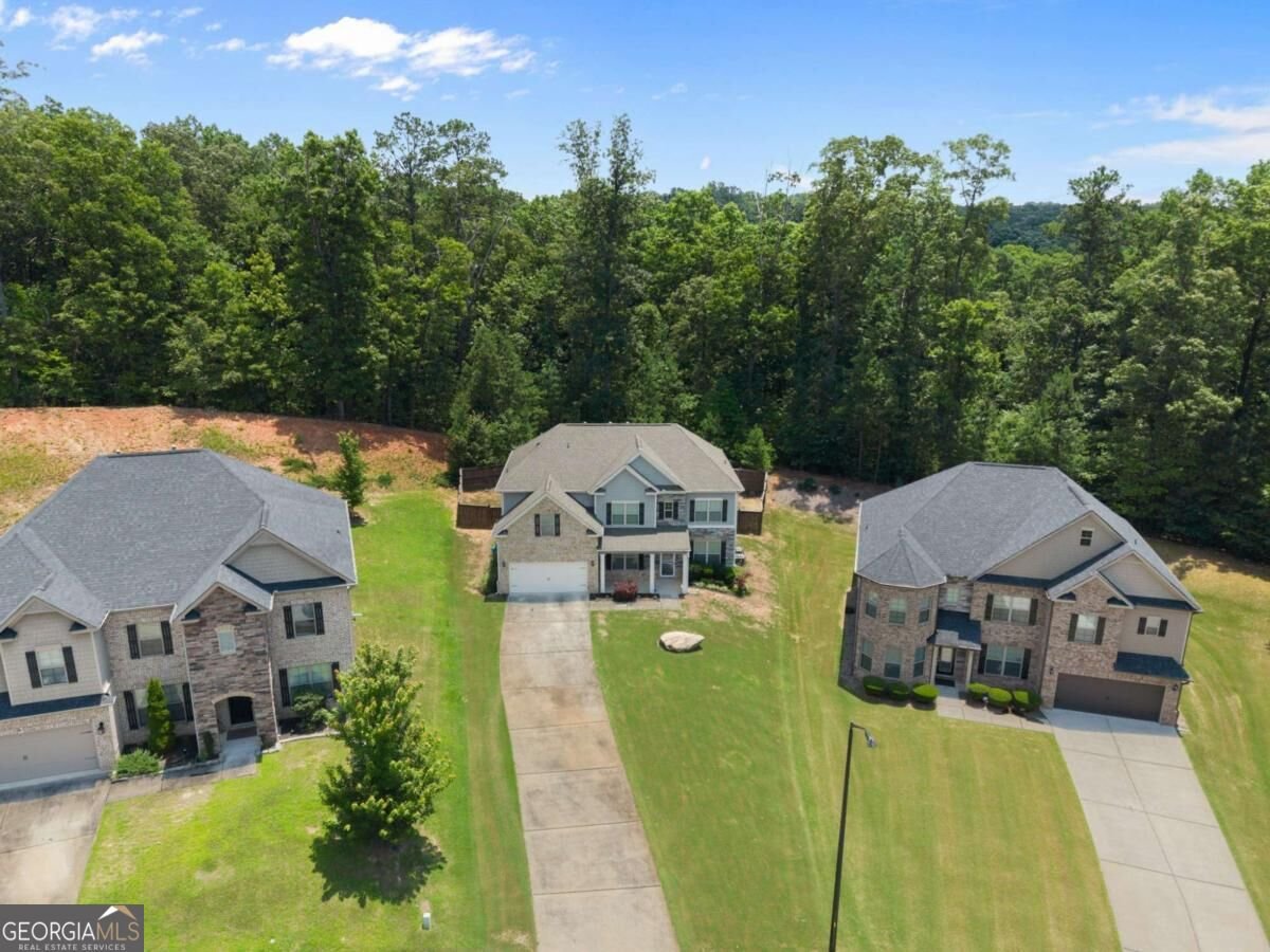 4818 Ralin Court Atlanta - Photo 52