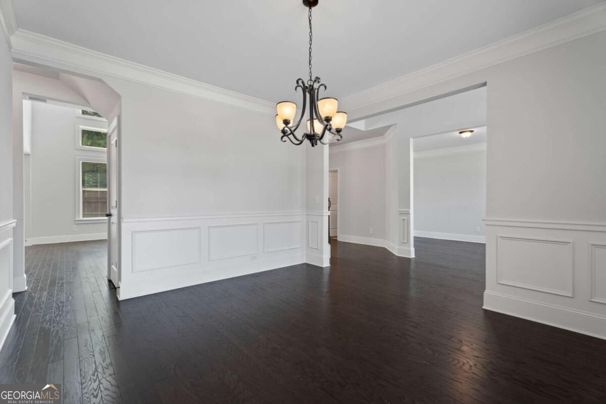 4818 Ralin Court Atlanta - Photo 8