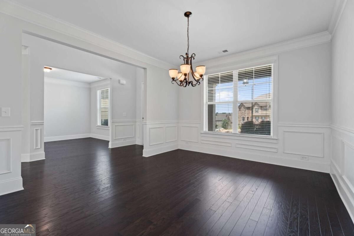 4818 Ralin Court Atlanta - Photo 9