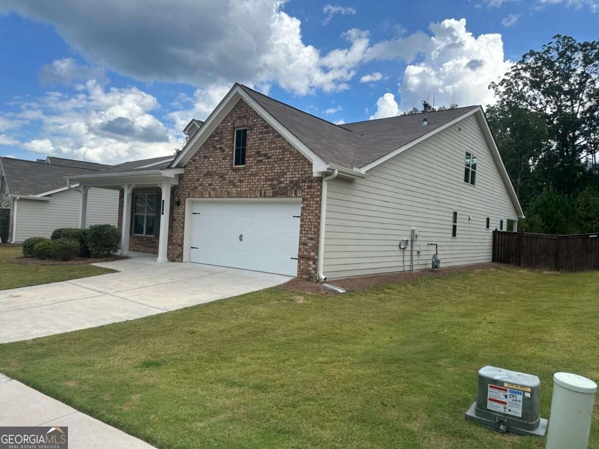 158 Rolling Hills Place Canton - Photo 17