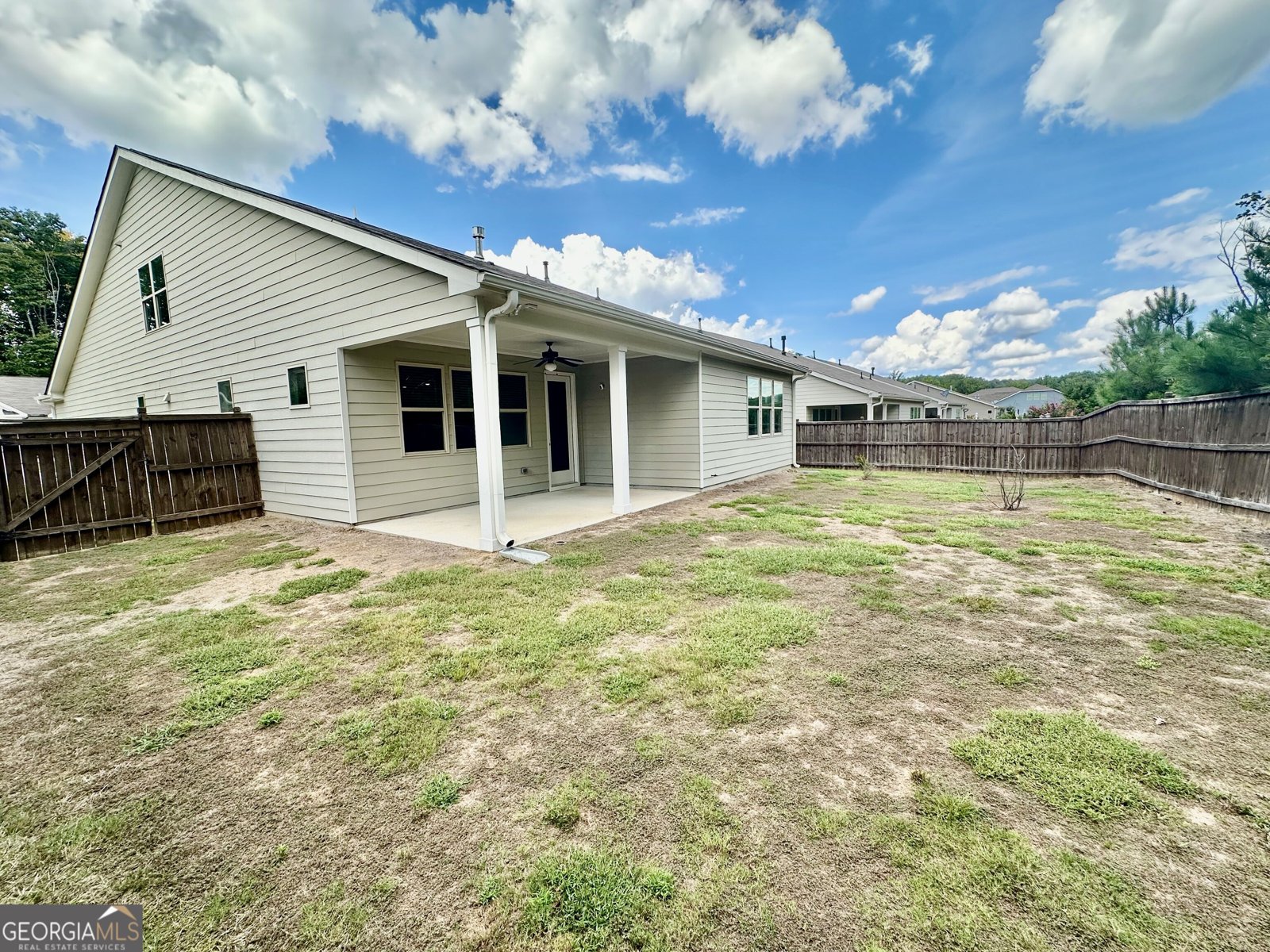 158 Rolling Hills Place Canton - Photo 18
