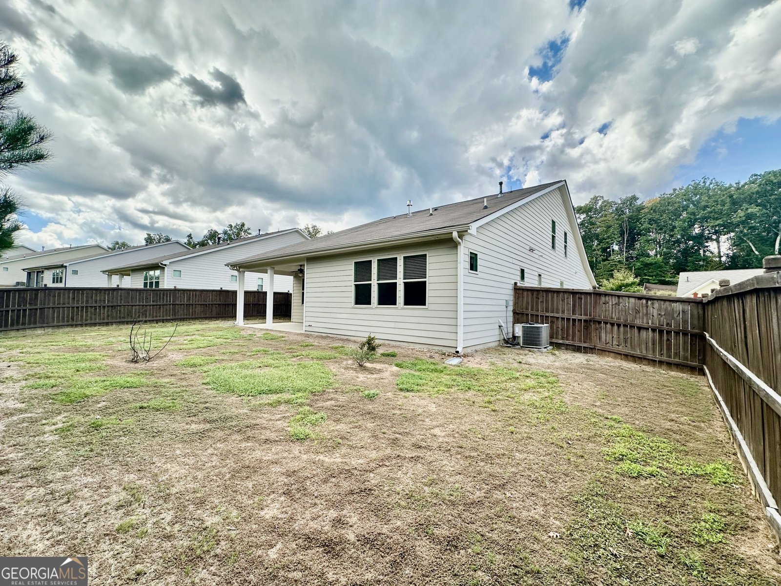 158 Rolling Hills Place Canton - Photo 19