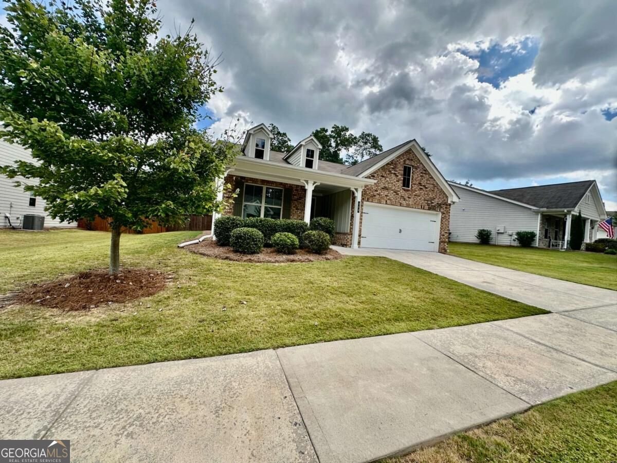 158 Rolling Hills Place Canton - Photo 28