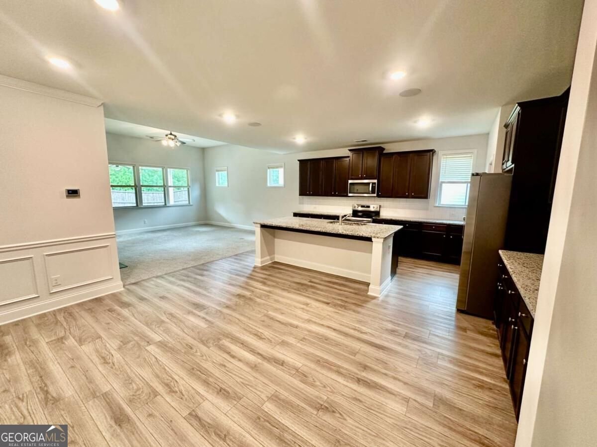 158 Rolling Hills Place Canton - Photo 6