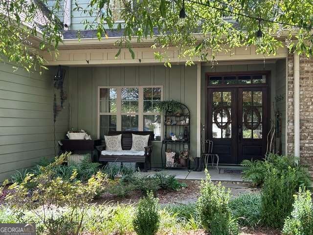 108 Quail Run Drive Calhoun - main photo