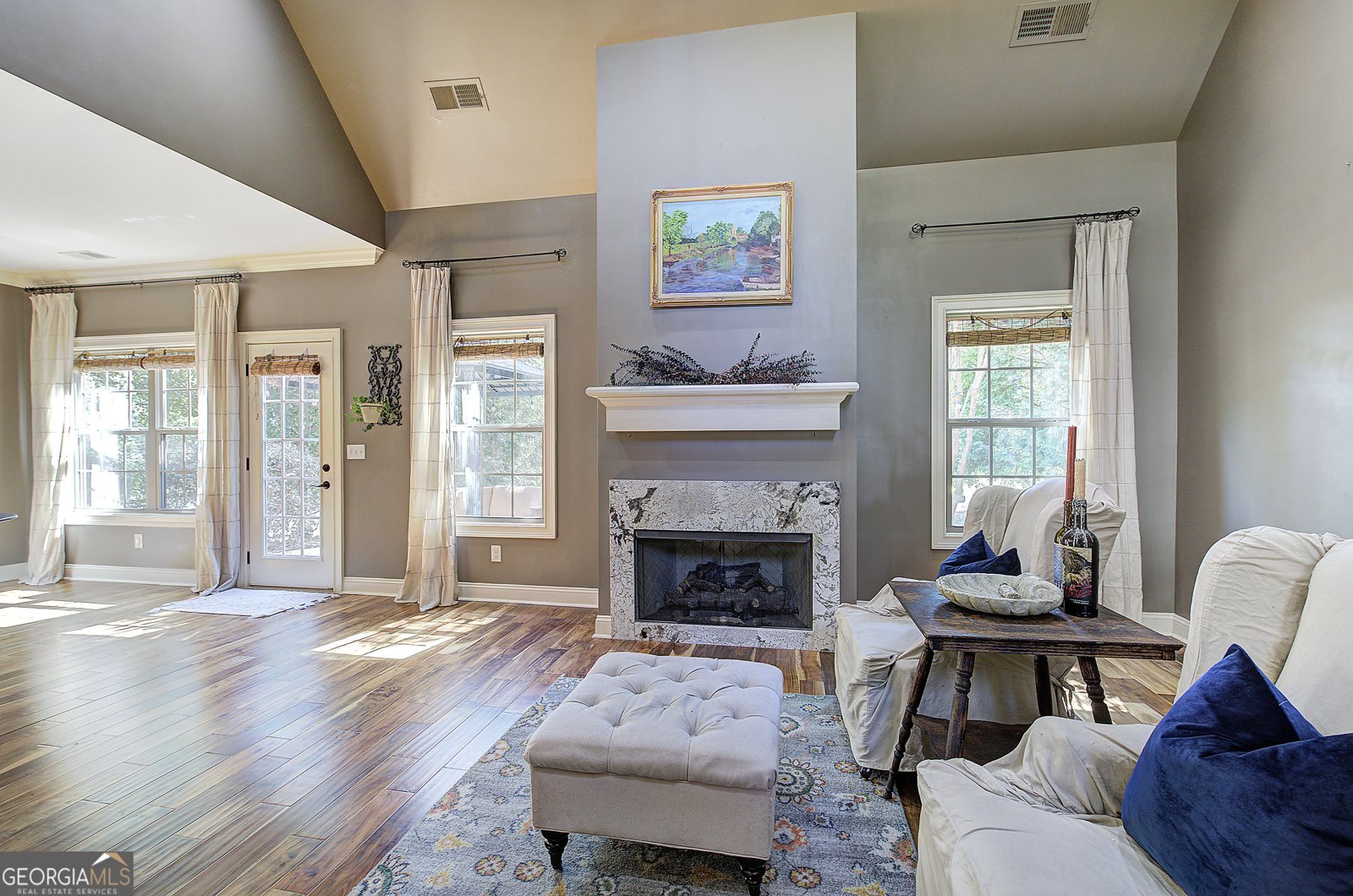108 Quail Run Drive Calhoun - Photo 11