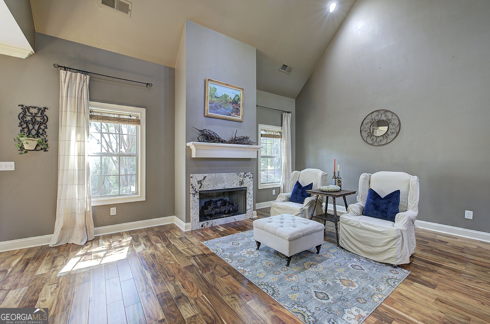 108 Quail Run Drive Calhoun - Photo 12