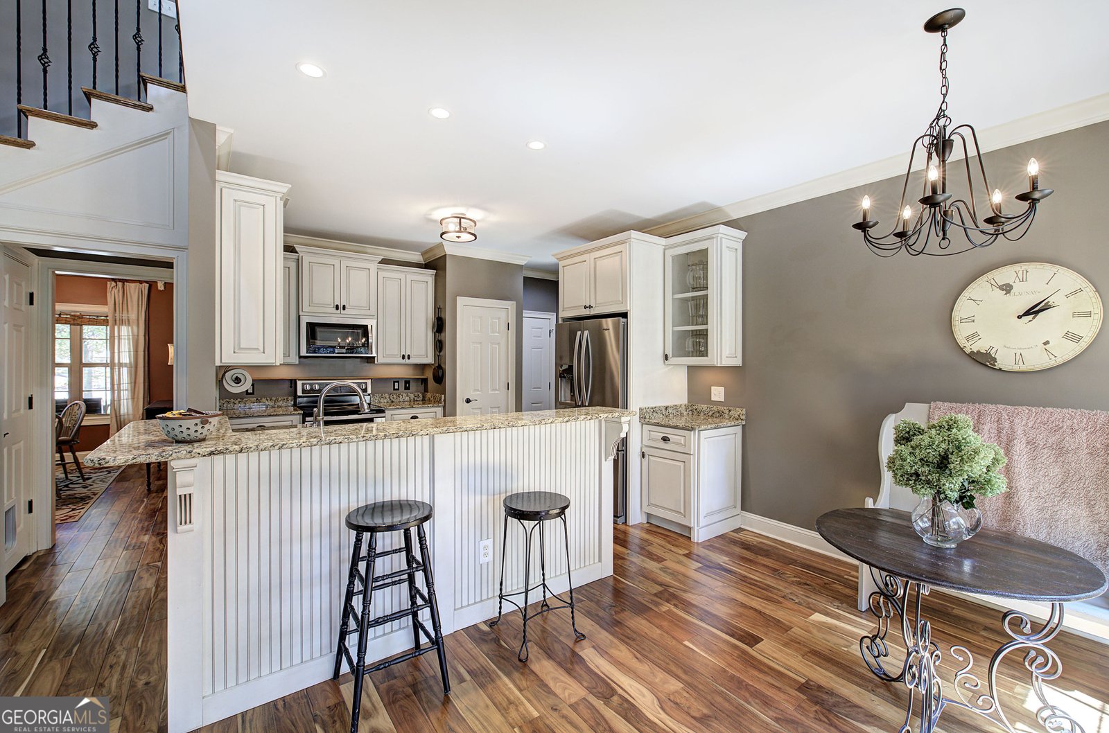 108 Quail Run Drive Calhoun - Photo 14
