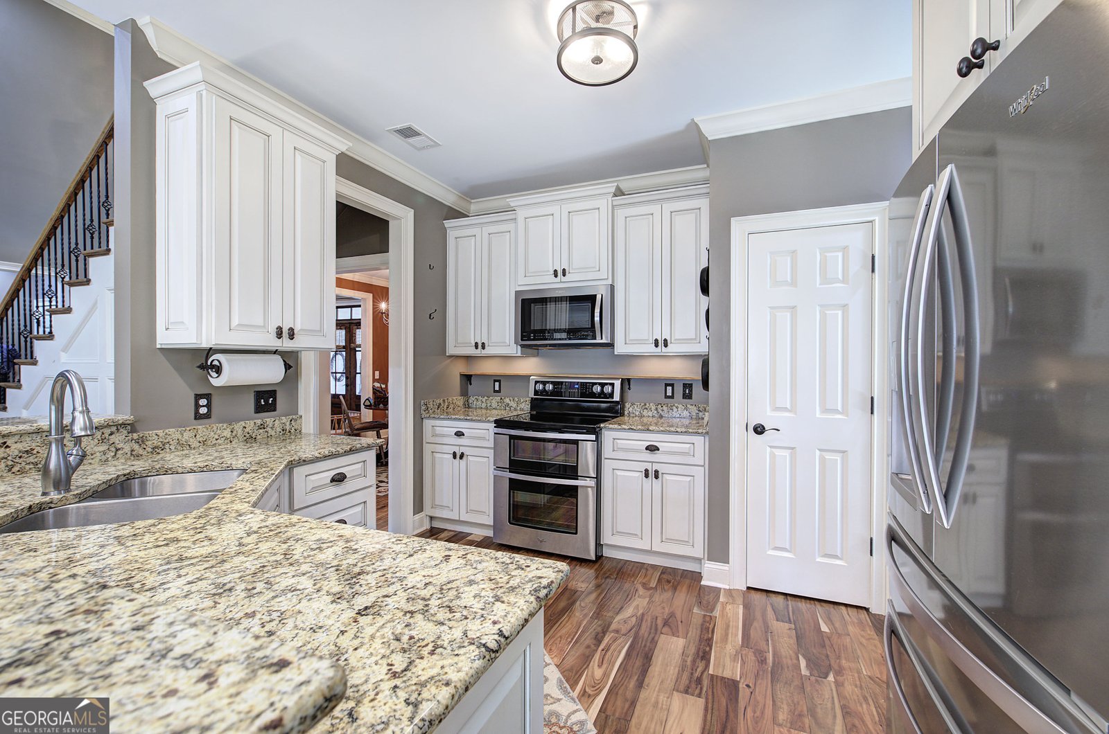 108 Quail Run Drive Calhoun - Photo 16
