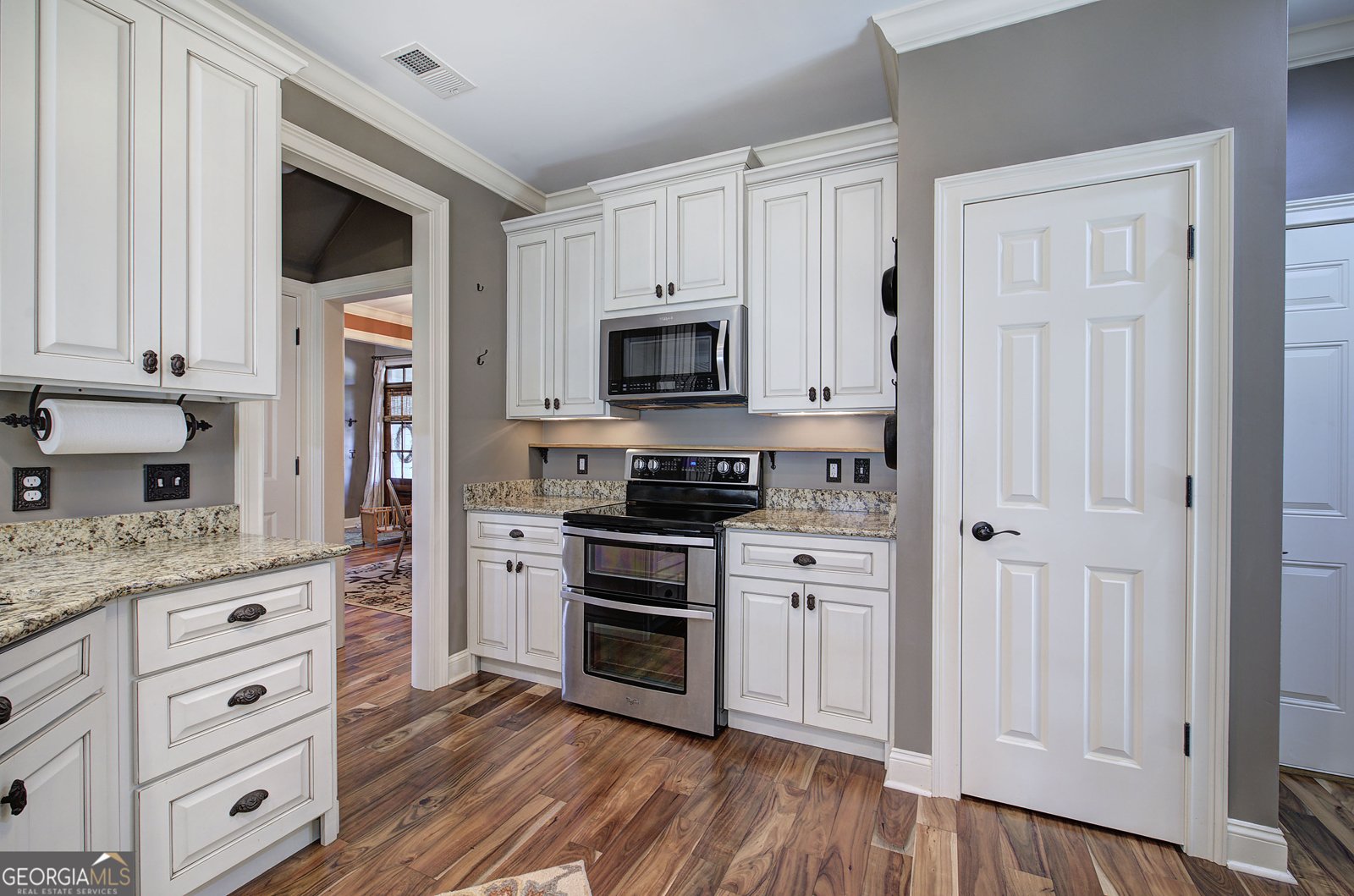 108 Quail Run Drive Calhoun - Photo 17