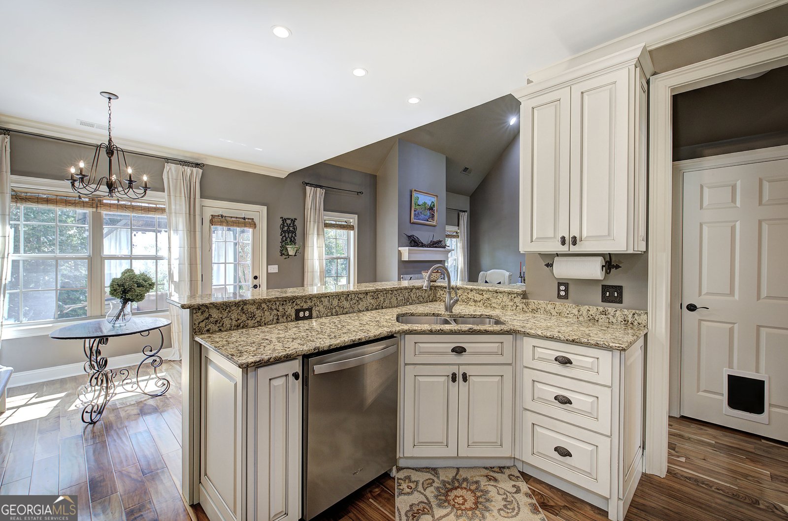 108 Quail Run Drive Calhoun - Photo 18