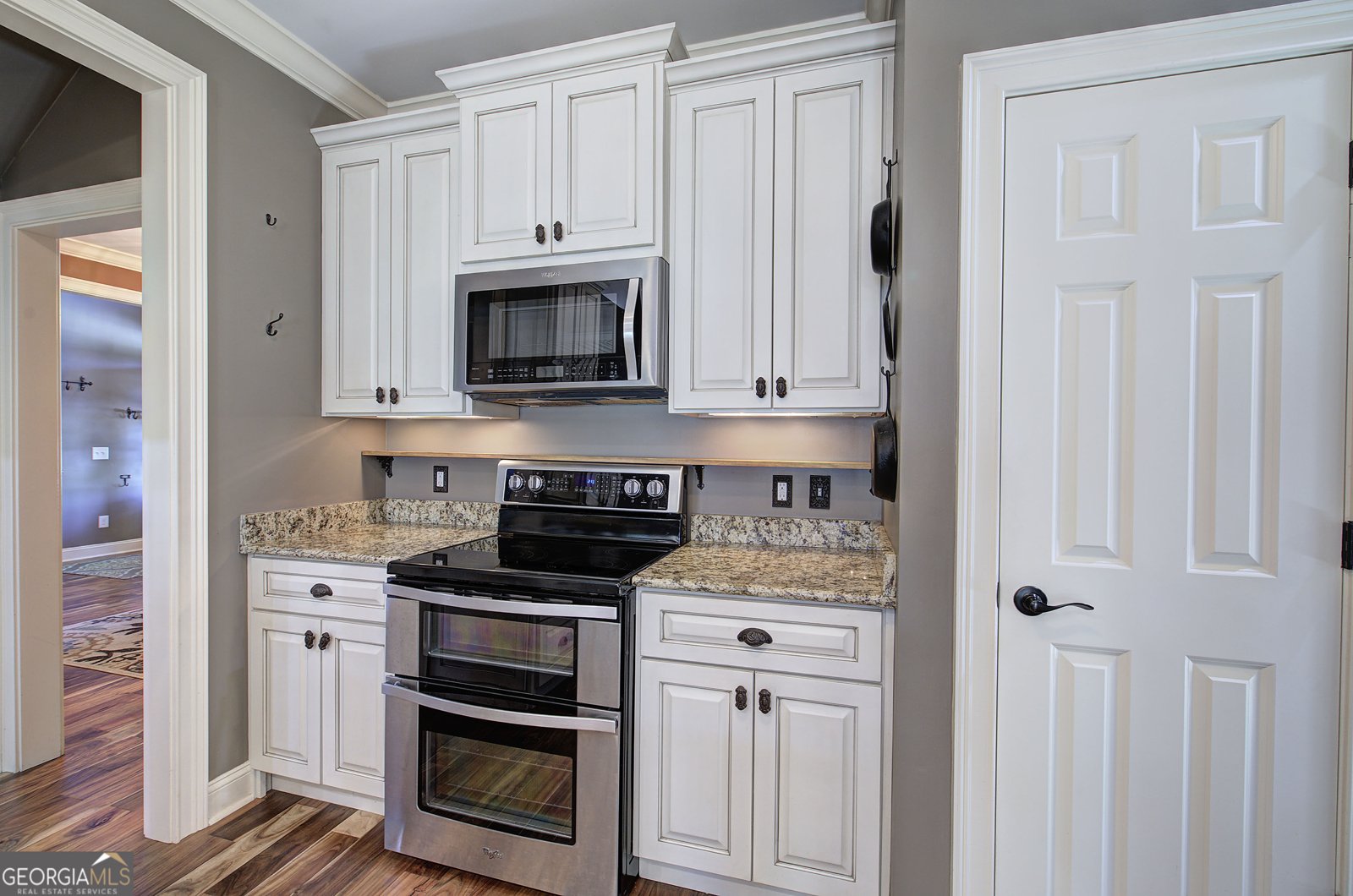 108 Quail Run Drive Calhoun - Photo 20