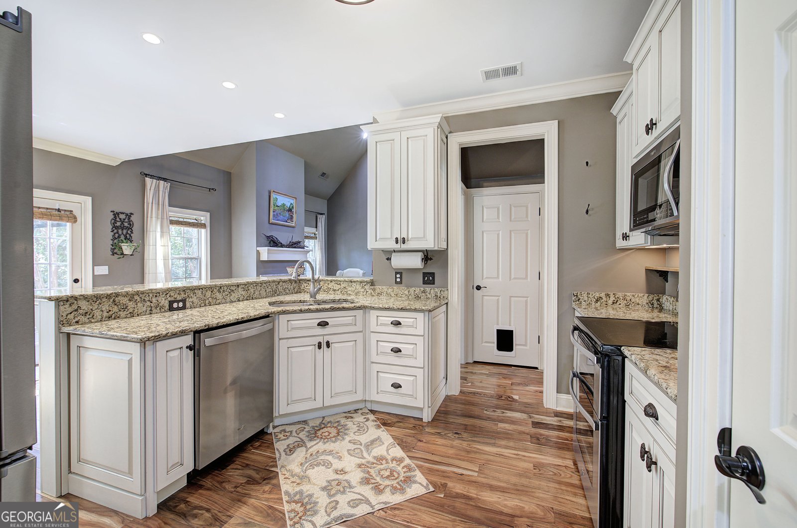 108 Quail Run Drive Calhoun - Photo 21