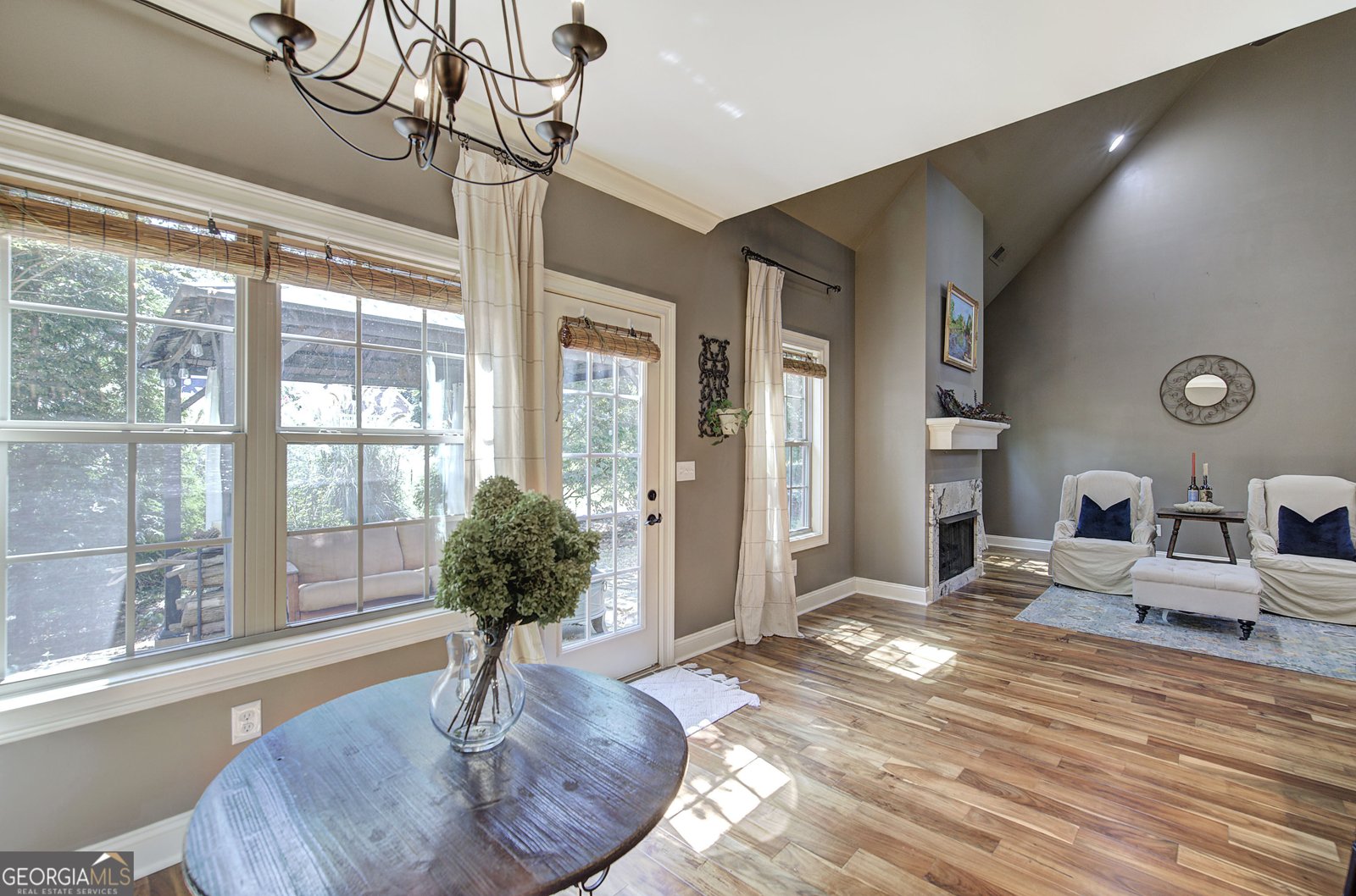 108 Quail Run Drive Calhoun - Photo 23
