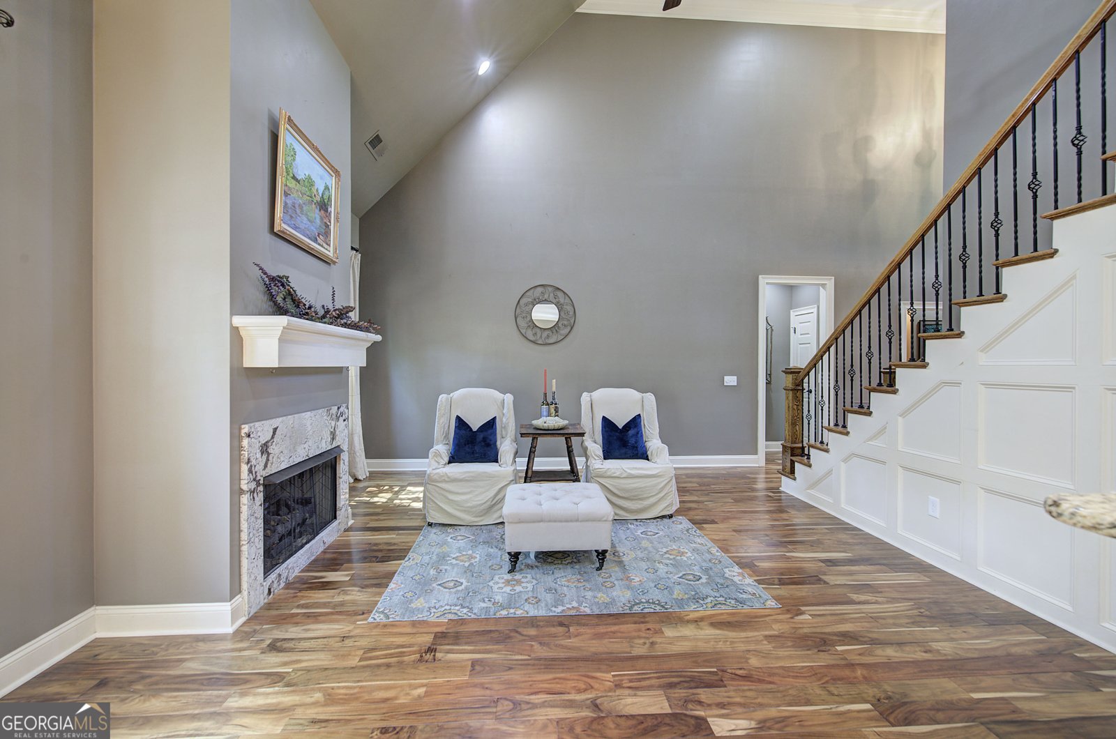 108 Quail Run Drive Calhoun - Photo 24