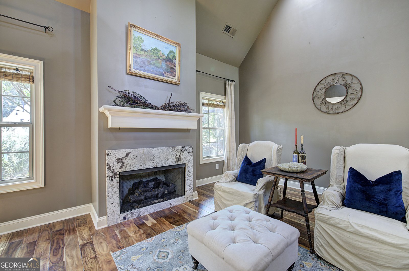 108 Quail Run Drive Calhoun - Photo 25