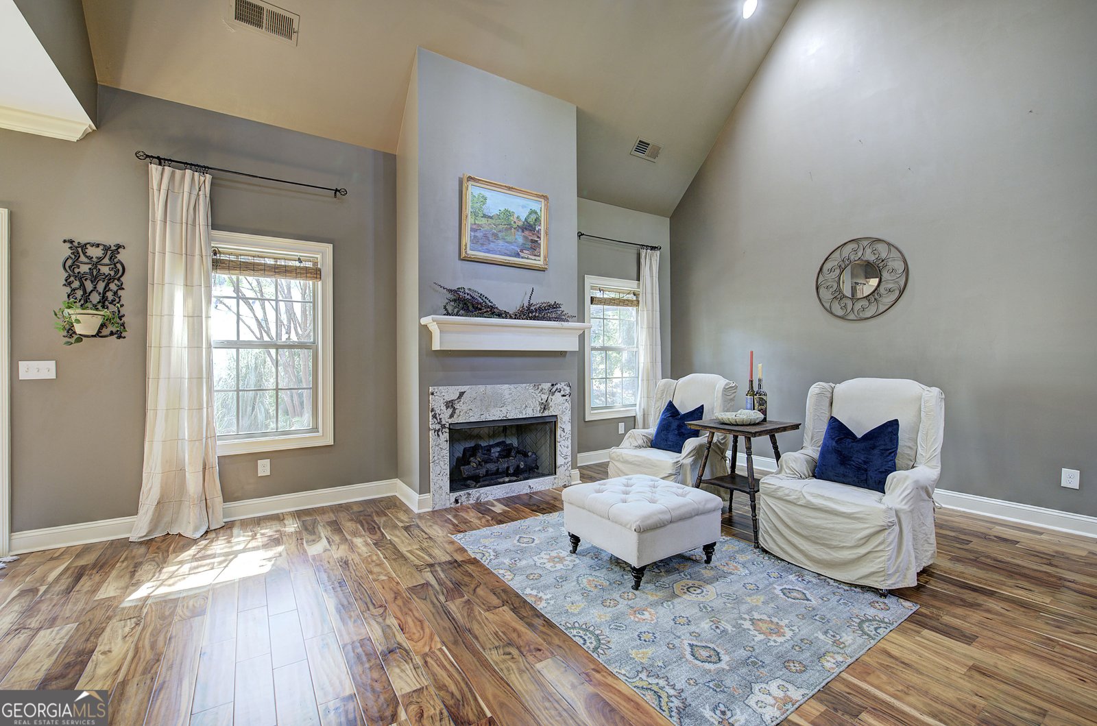 108 Quail Run Drive Calhoun - Photo 26