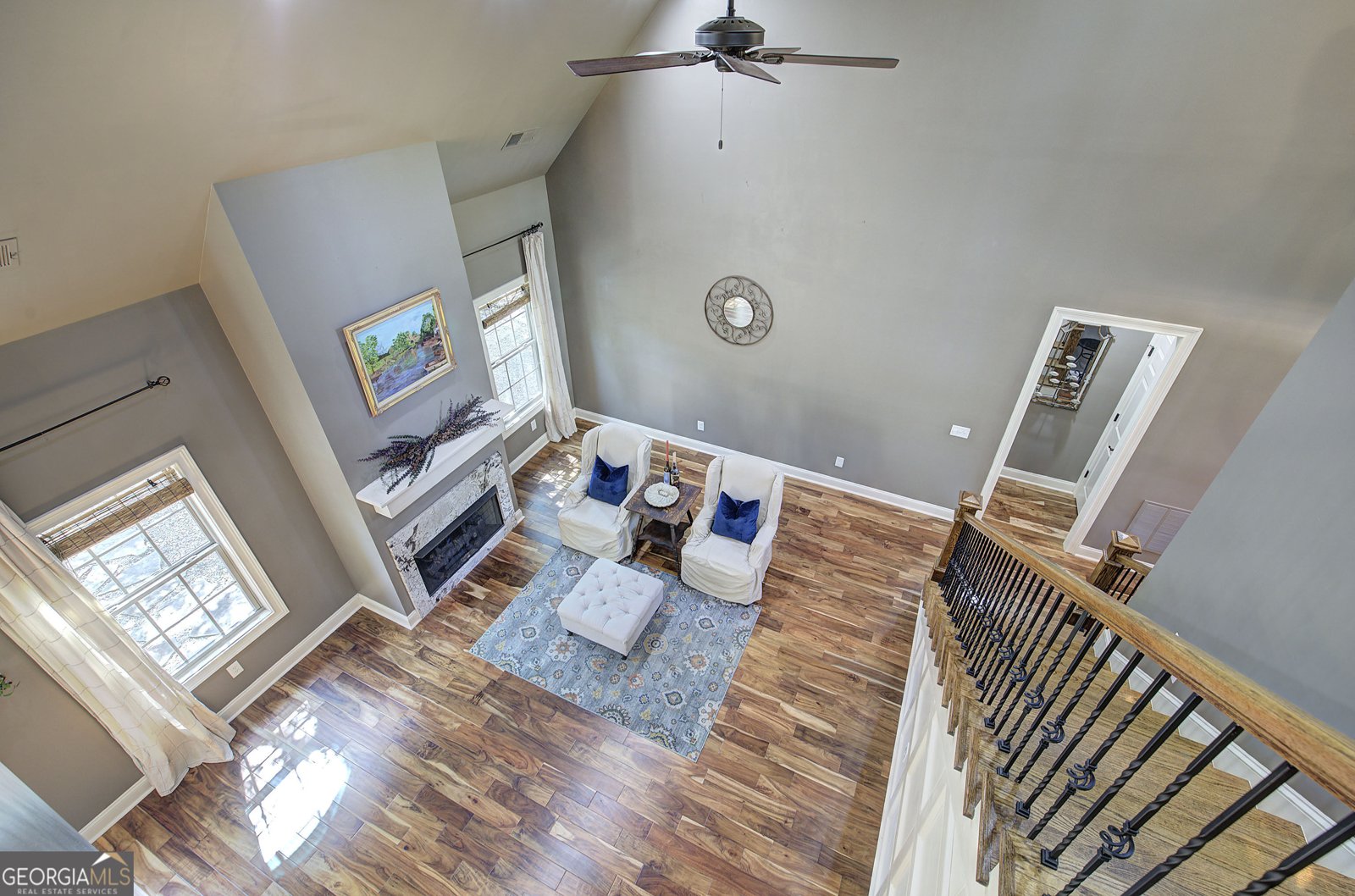108 Quail Run Drive Calhoun - Photo 43