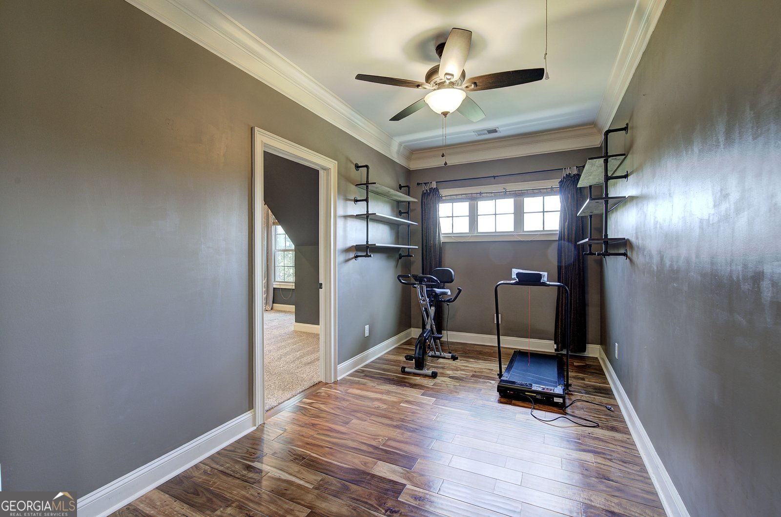 108 Quail Run Drive Calhoun - Photo 44