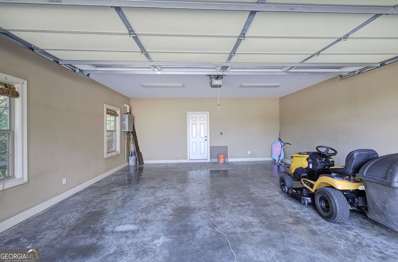 108 Quail Run Drive Calhoun - Photo 55