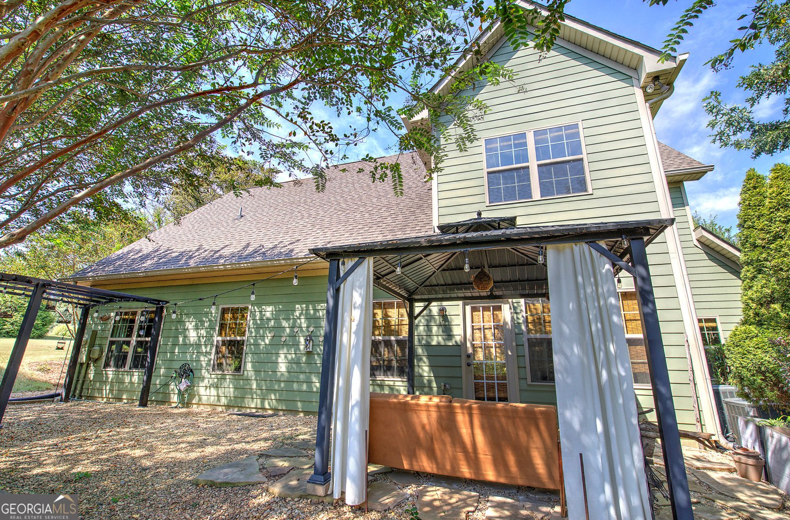 108 Quail Run Drive Calhoun - Photo 56