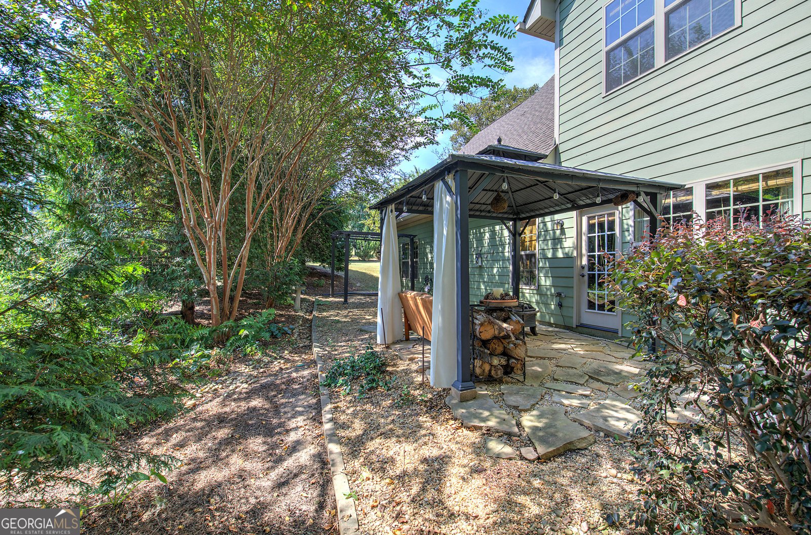 108 Quail Run Drive Calhoun - Photo 57