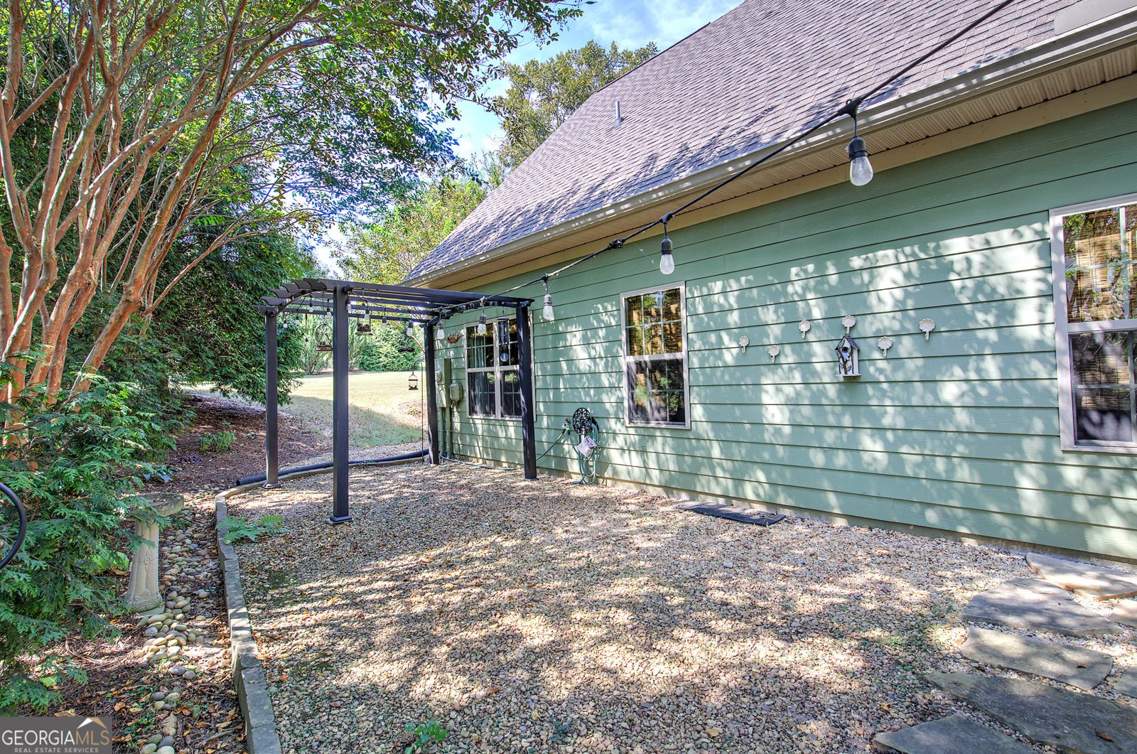 108 Quail Run Drive Calhoun - Photo 58