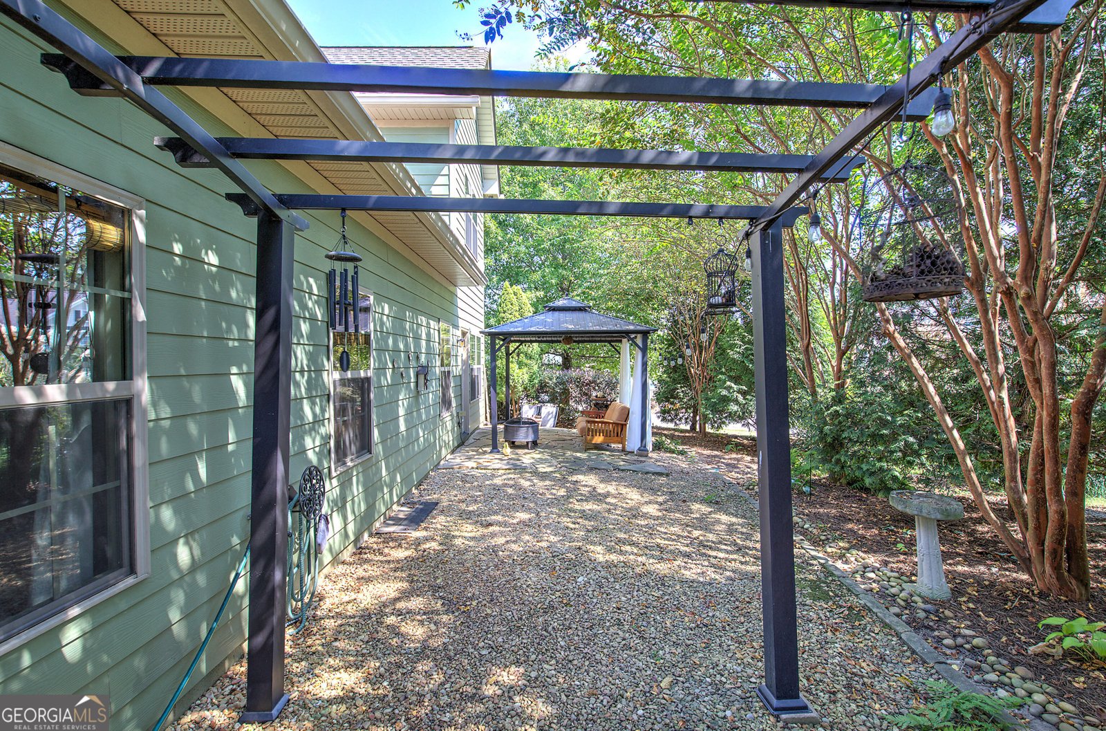 108 Quail Run Drive Calhoun - Photo 59