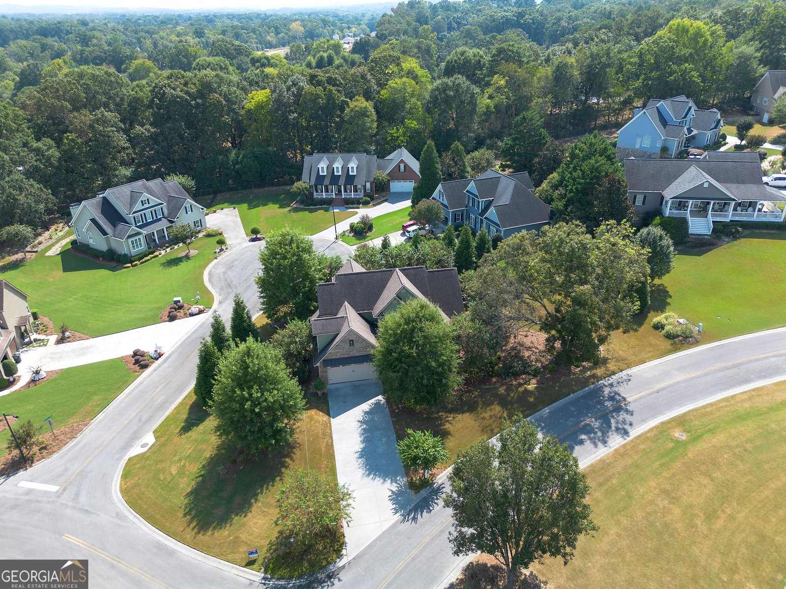 108 Quail Run Drive Calhoun - Photo 63