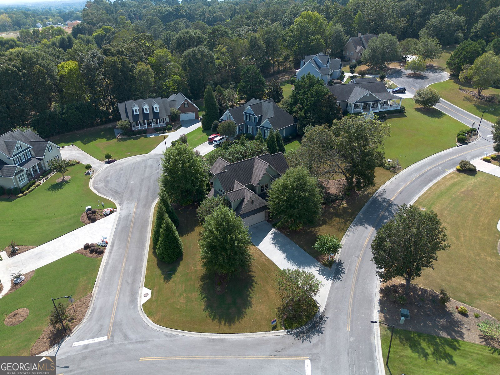 108 Quail Run Drive Calhoun - Photo 64